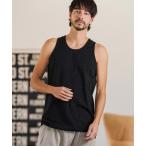 タンクトップ mta600- Nep Tank top タンクトップ(2026GIM-014) メンズ