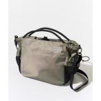 ショッピングレオパード トートバッグ 「FREDRIK PACKERS」「別注」PLAY TOTE　2WAYショルダートート レディース メンズ