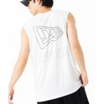  майка New Era Performance одежда безрукавка мужской женский 