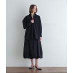 スカート SOLOTEXブロードスカート