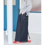 ショッピングlee デニムスカート 限定展開 Lee × FREAK'S STORE/リー 別注 ペインター イージースカート