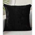 クッション クッションカバー クッションカバー 45×45cm シャイニー