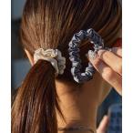 ショッピングシュシュ シュシュ TRESSE/トレス sophie mini chouchou 2piece シュシュ 2点セット 2026年春夏