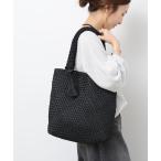 トートバッグ 「26SS新作」RELUME メッシュTOTE レディース