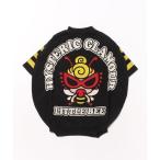 ベビー服 ロンパース LITTLE BEE BALLOON ロンパース