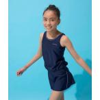 水着 スクール水着 (タンキニ) キッズ 子供 女の子