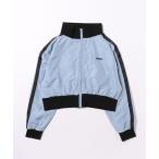 ブルゾン アウター ショート丈ブルゾン キッズ 子供服 女の子