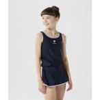 水着 スクール水着 (Ａラインワンピース) キッズ 子供 女の子