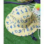  шляпа шляпа [ вода суша обе для ] общий рисунок шляпы для сафари /UV cut Kids ребенок мужчина девочка 