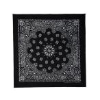 ショッピングスカーフ スカーフ バンダナ 「RES」「HAV-A-HANK」PAISLEY　BANDANNA メンズ レディース