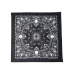  шарф бандана [RS][HAV-A-HANK]Design BANDANNA мужской женский 