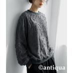 tシャツ ダメージ風 トップス レディース