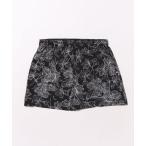  трусы F&D : лёд шелк цветок трусы 