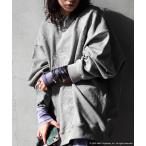 トレーナー スウェット NBA公式 ロゴ刺繍 スウェット レディース メンズ