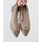  туфли-лодочки sia- цветок гонки Flat туфли-лодочки 