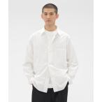 シャツ TINY GINGHAM COTTON メンズ
