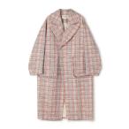  пальто Пальто Честерфилд ростки твид ko Kuhn пальто женский 