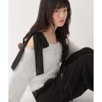  ансамбль мохнатый ламе кардиган / Cami 2P 647651