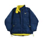 ショッピングused ダウンジャケット ダウン 「USED」90’s NIKE ダウンジャケット メンズ レディース