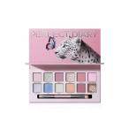 アイシャドウ エクスプローラ12色アイシャドウ「サクラバタフライ」