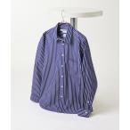 ショッピングトーマス シャツ THOMAS MASON / トーマスメイソン ファット レギュラー シャツ メンズ