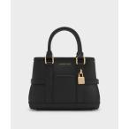 トートバッグ Scottie ミニスコッティー トートバッグ レディース