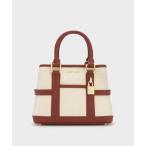 トートバッグ Scottie ミニスコッティー キャンバストートバッグ レディース