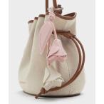 キーケース チューリップチャーム