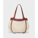 トートバッグ Calla カルラ キャンバストートバッグ レディース