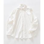 シャツ LE JAPON ATELIER Akita Regularシャツ メンズ