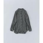 �u���E�X �V���c �N�����N�����H2way�V���c ���f�B�[�X