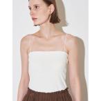 ショッピングベア キャミソール ベアパッドキャミソール