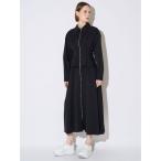 ワンピース センタージップレイヤードワンピース