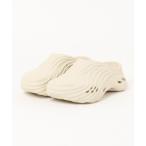 サンダル crocs クロックス ECHO WAVE エコー ウェーブ 210521-2Y2 BONE メンズ