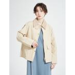  пальто внешний [COALVILLE / call vi ru] Short жакет Japan Exclusive( женский ) женский 