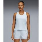 ショッピングPUMA PUMA プーマ ウィメンズトレーニング PUMA x HYROX ドライエリート タンクトップ レディース