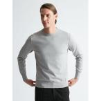 セーター ニット 「A PACK」WASHABLE PACK KNIT(2枚組) メンズ