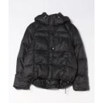 ダウンコート ダウンジャケット 中綿ダウンジャケット レディース