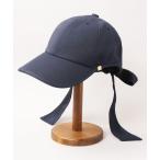 キャップ 帽子 uvカット 紫外線カット レディース LALA CAP S 2 
