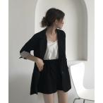 [Diosfront] выставить S черный женский 