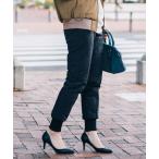 [KRIFF MAYER Lady's Collection] легкий брюки SMALL черный женский 