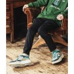 [glamb] брюки MEDIUM черный мужской 