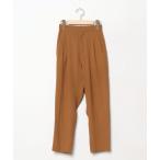 [GALLARDAGALANTE] брюки X-SMALL бежевый женский 