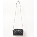 「kate spade new york」 ショルダーバッグ ONESIZE ブラック レディース