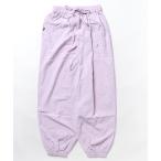 [179/WG] легкий брюки MEDIUM лиловый женский 