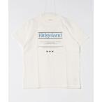 「CALNAMUR」 半袖Tシャツ FREE ホワイト レディース