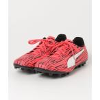 [PUMA] обувь 28.5cm красный мужской 