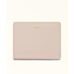 「FURLA」 財布 ONE SIZE ライトピンク �
