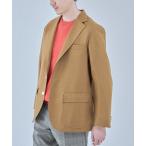 ジャケット テーラードジャケット ブレザー ジャケット メンズ レディース
