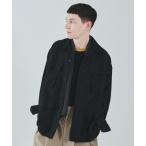 ショッピングモッズ ミリタリージャケット モッズコート スーピマ ファティーグ ジャケット